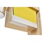 Rev-A-Shelf Maple Wood; Steel; Plastic, Natural Maple, 8.75 in W, 25.5 in H, 21.63 in D 448KB-BCSC-8C - alternate 7